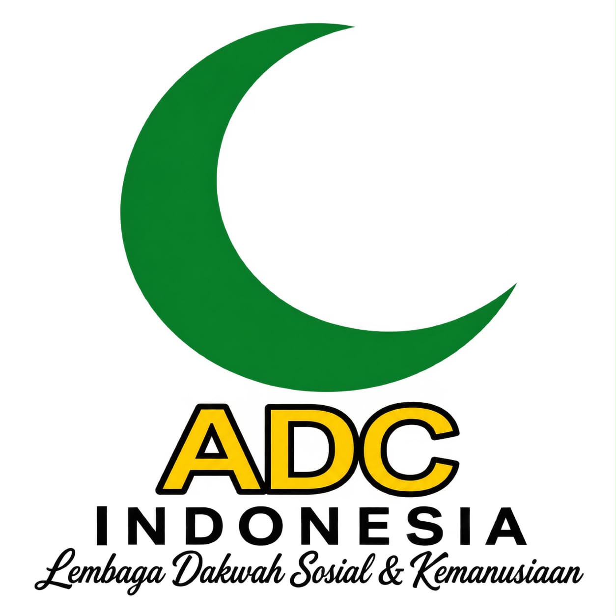 ADC Indonesia Logo